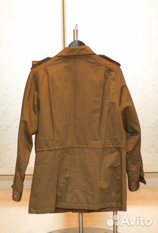 Куртка Army Jacket