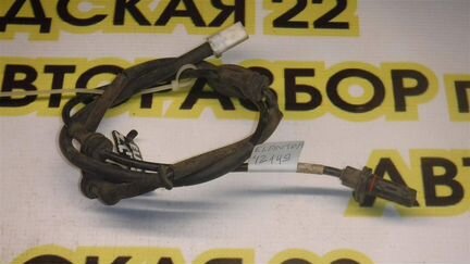 Датчик ABS задний левый Hyundai Elantra (MD/UD) 2