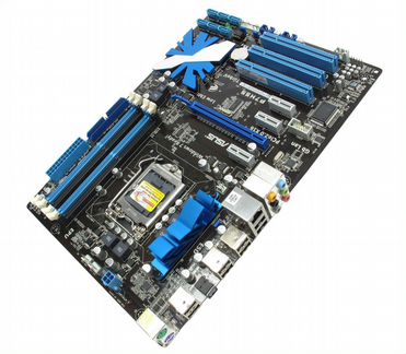 Материнские платы нерабочие, доноры, заглушки