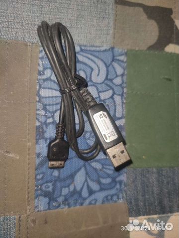 Кабель новый Samsung apcbs10UBE