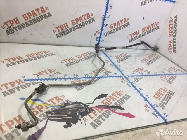 Мазда 6 Трубка / шланг кондиционера воздуха