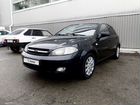 Chevrolet Lacetti 1.6 МТ, 2008, 197 000 км