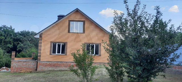 Дом 100 м² на участке 15 сот.