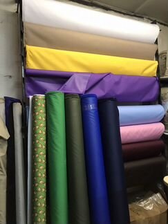 Ткань Оксфорд 600 d