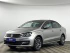 Volkswagen Polo 1.6 AT, 2019, 37 823 км