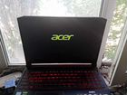 Acer Nitro 5 AN515-54-5292 объявление продам