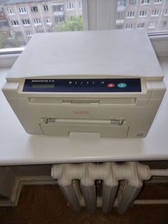 Мфу xerox WorkCentre 3119