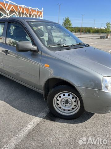 LADA Kalina 1.6 МТ, 2012, 60 000 км