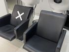 Мойки парикмахерские с креслом, Голландия объявление продам