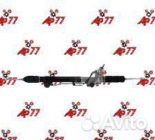 Рулевая рейка левая Toyota Tacoma GRN245 Lhd