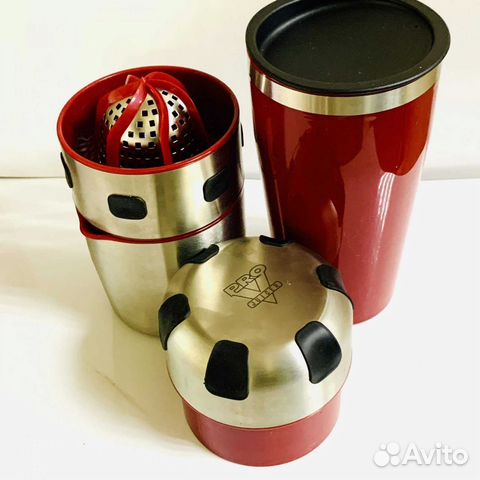 Соковыжималка juicer