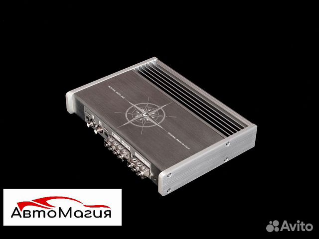 Sinfoni Quartorigio heritage ONE усилитель