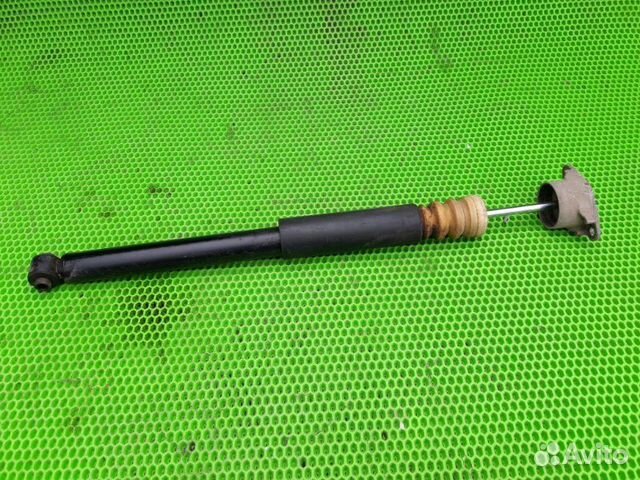 Амортизатор задний Ford Fusion хетчбек fxjc 2006