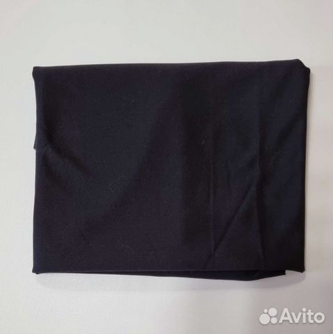 Отрез ткани трикотаж