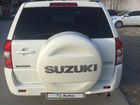 Suzuki Grand Vitara 2.4 AT, 2010, 190 000 км объявление продам