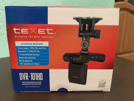 Видео регистратор автомобильный