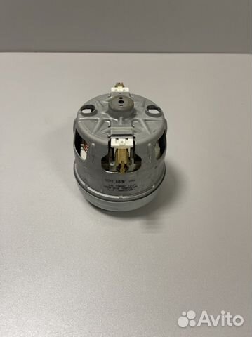 Двигатель для пылесоса Bosch BGL252103