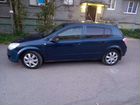 Opel Astra 1.6 МТ, 2006, 200 032 км