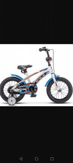 Stels Велосипед Arrow 14