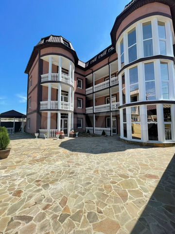 Комната 18 м², 4/4 эт.