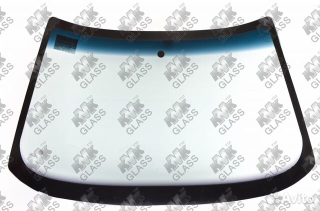 Лобовое стекло Audi 