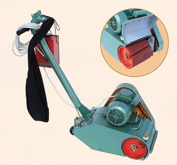 Аренда-прокат Паркетно-шлифовальная машина цикл