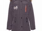 Утепленная куртка для девочки staccato объявление продам