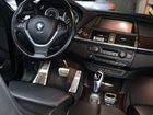 BMW X6 3.0 AT, 2009, 126 000 км объявление продам