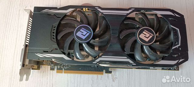 Видеокарта