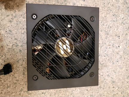 Блок питания FSP Group Hydro G 850W