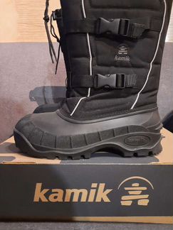 Сапоги Kamik