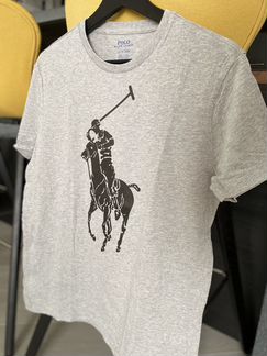 Мужская футболка Ralph Lauren