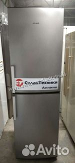 Холодильник бу Атлант