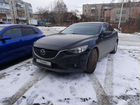 Mazda 6 2.0 AT, 2013, 180 000 км объявление продам