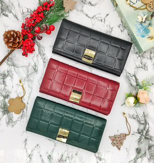 Кошелек женский