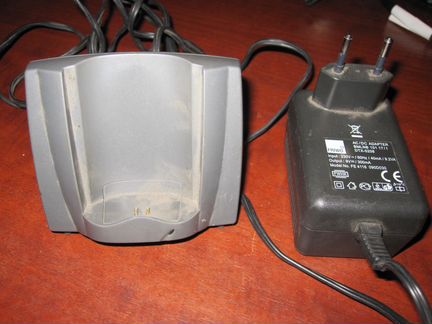 Зарядка телеф для Aastra Ericsson DT290 / DT 292