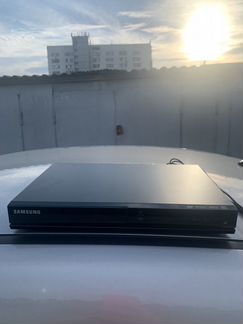 DVD Samsung