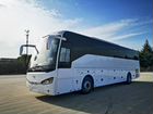 Туристический автобус Higer KLQ 6128 LQ объявление продам