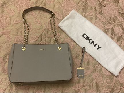 Сумка dkny оригинал