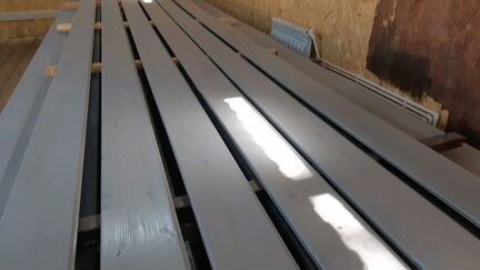 Имитируйте под брус, фальш брусом 16-28мм толщ. 60