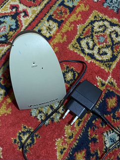 Беспроводные наушники Sennheiser tr110 hdr110