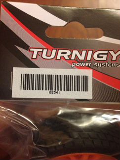 Колёса в сборе 1/16 Turnygi