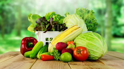 Декларация на пищевую продукцию
