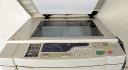 Ризограф Riso EZ 200 E