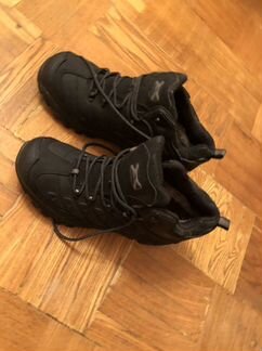 Ботинки мужские зимние новые р45