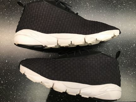 Кроссовки Nike Air Footscape Desert Chukka QS 10.5