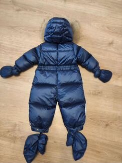 Комбинезон Arctiline