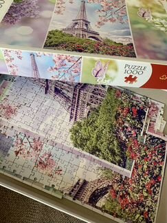 Пазл 1000