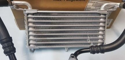 Bmw S1000RR Масляный Радиатор 17 21 8 545 633