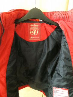 Пуховик Palomino